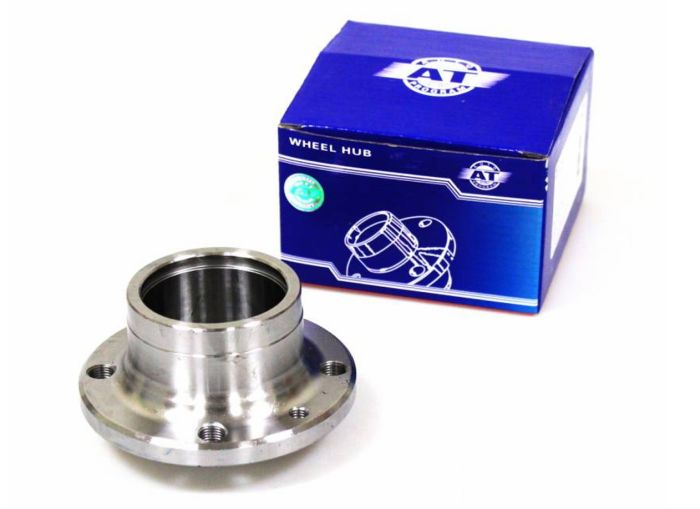 Ступица задняя ВАЗ 2108-21099, 2113-2115, 2110-2112, 2170-2172 "AT"