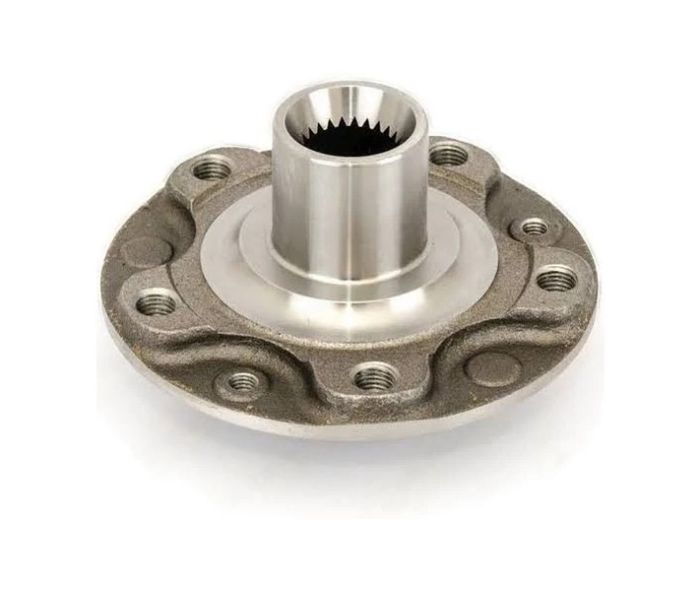 Ступица  DUSTER, Kaptur передняя "ВолгаАвтоПром"