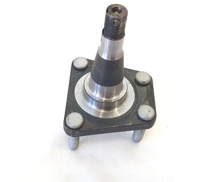 Ступица  LANOS/ NEXIA задняя (ось ступицы) "AT"