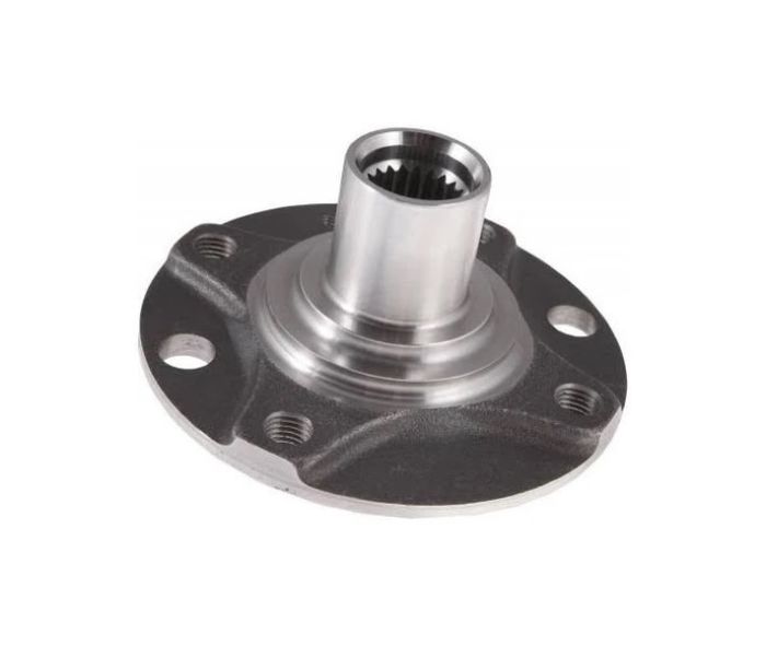 Ступица  LANOS передняя 1.6 "Х2"