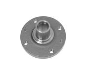 Ступица  LOGAN MCV передняя "ВолгаАвтоПром" (23 шлица) (Largus)