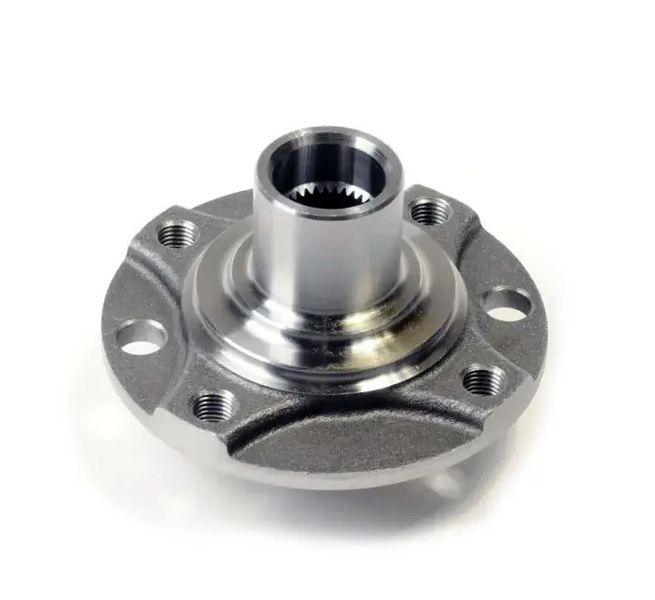 Ступица  LANOS передняя 1.6 "EuroEx"