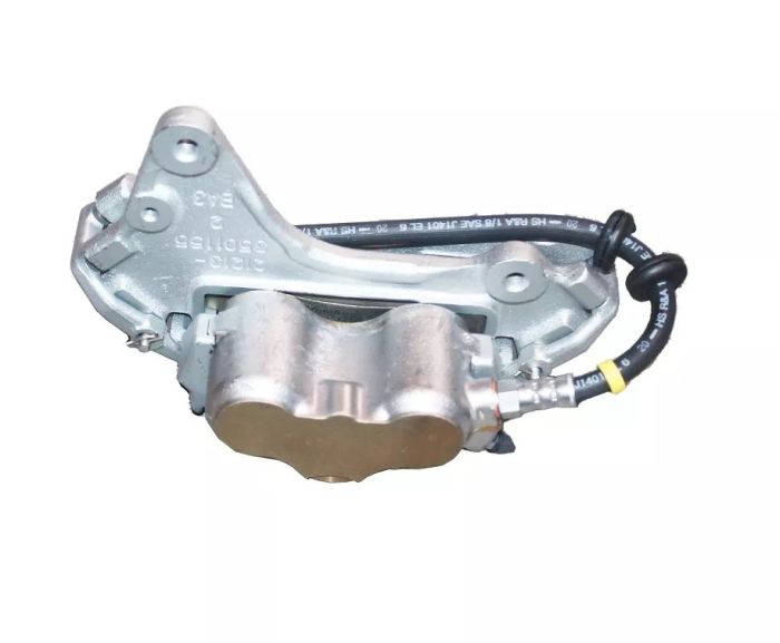 Суппорт 21214 левый в сборе АвтоВАЗ