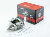 Суппорт ВАЗ 2101-2107 правый в сборе "Flagmus"