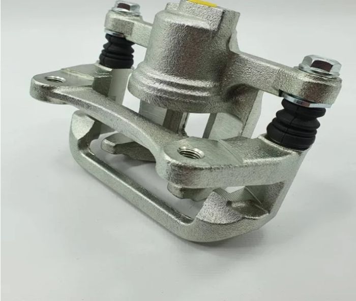 Суппорт  LACETTI задний правый "EuroEx"