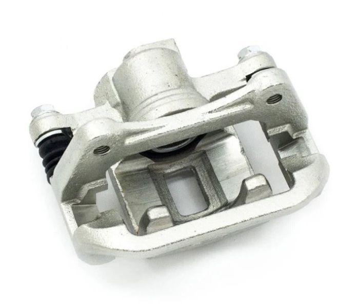 Суппорт  LACETTI задний правый "SHIKOO"