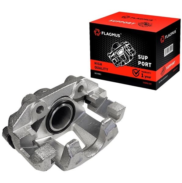 Суппорт  LANOS 1.5 "Flagmus" левый