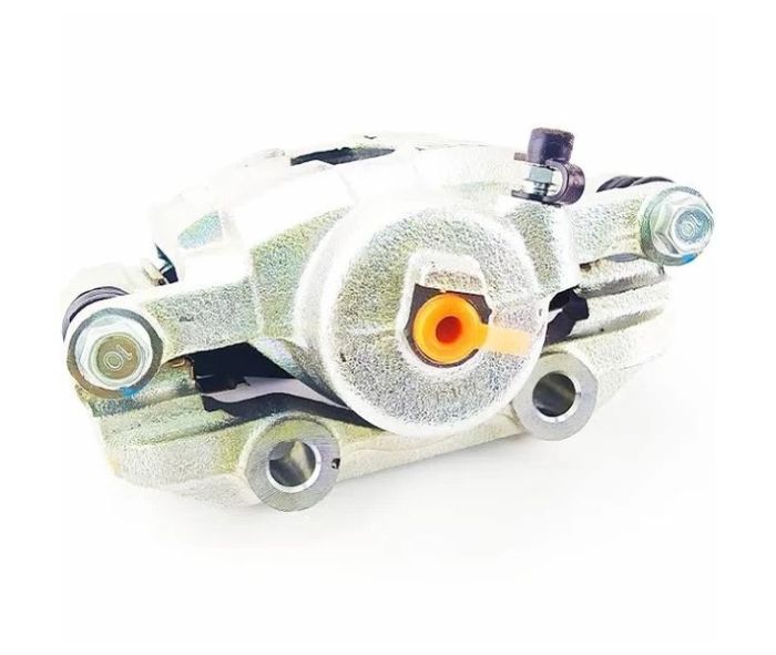 Суппорт  LANOS 1.6, NEXIA (тип DAC) правый "EuroEx"