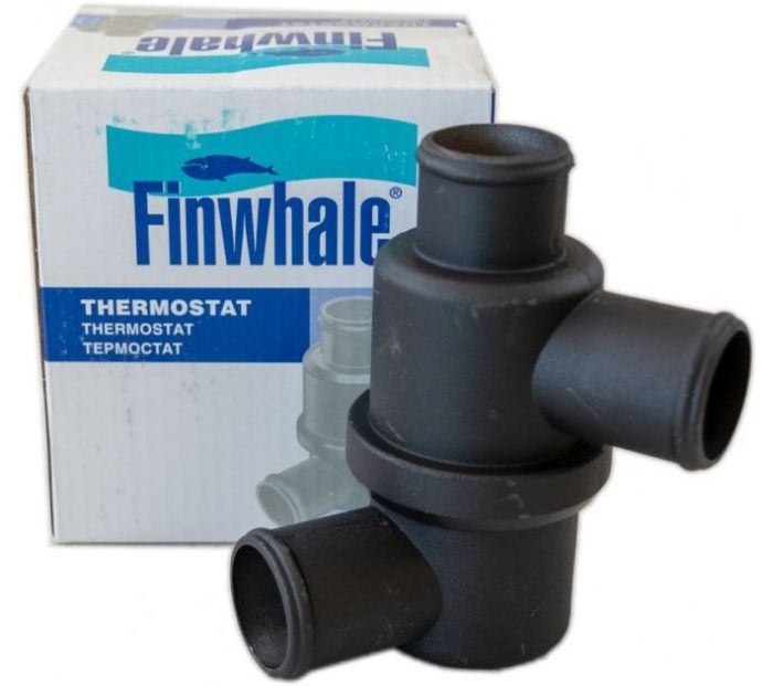 Термостат 2101 "FINWHALE"