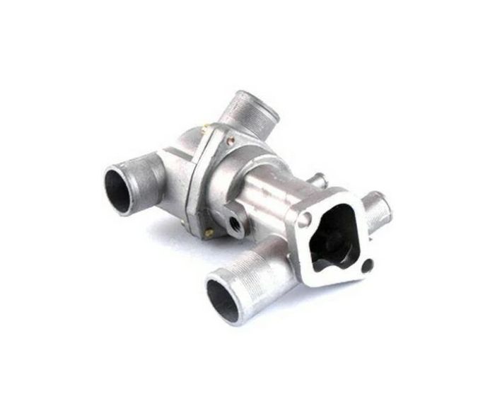 Термостат(крышка) 21082 пр-во ВАЗ