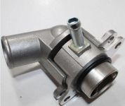 Термостат  LACETTI 1.6 "SHIKOO" в сборе