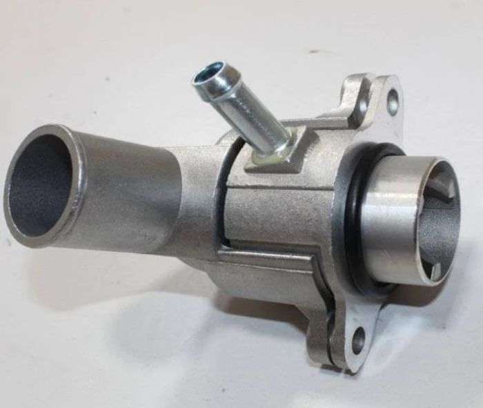 Термостат  LANOS/ AVEO/ NEXIA 1.6 "SHIKOO" в сборе