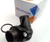 Термостат  LANOS/ AVEO/ NEXIA 1.6 "VERNET" в сборе