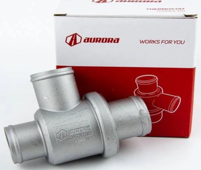 Термостат Таврия "AURORA"