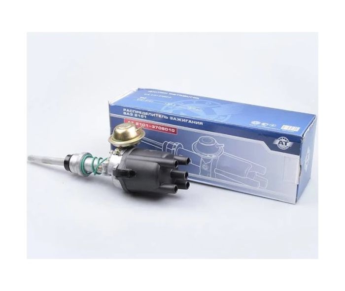 Трамблер 2101 контактный "AT"