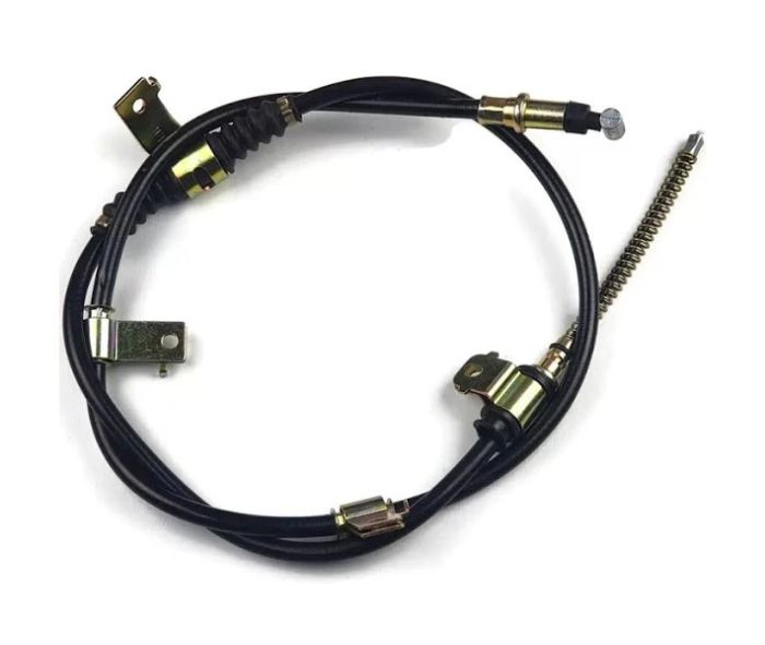 Трос газа 2110 пр-во ДААЗ