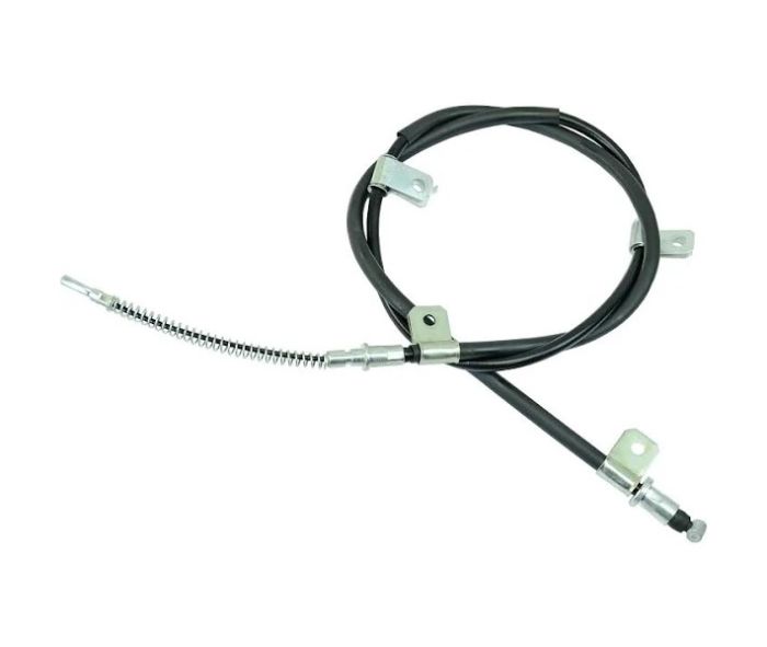 Трос ручного тормоза 2108 пр-во ДААЗ