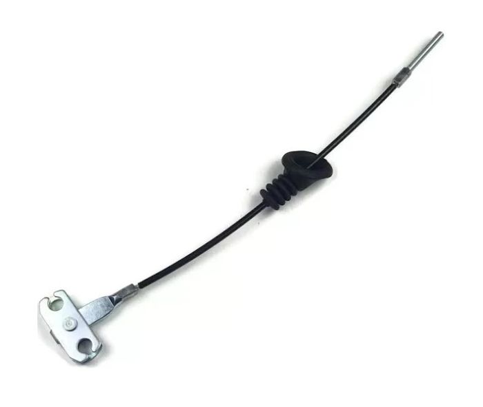 Трос ручника  LANOS передний (короткий) "JAPAN LINE"