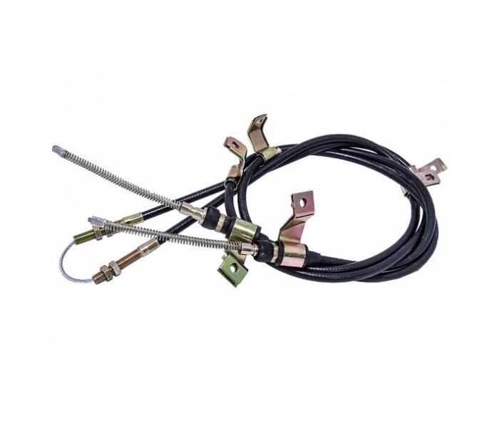 Трос спидометра 2107 пр-во ПТИМаш