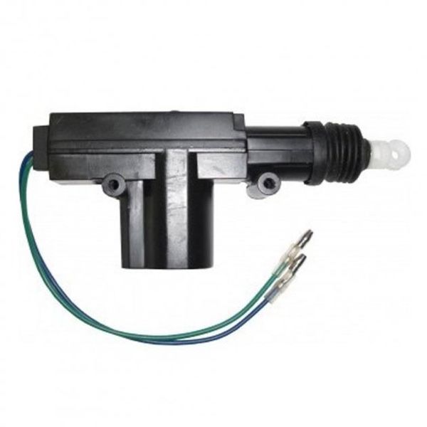 Центральный замок (2 провод.) "CONVOY" (5.5кг)