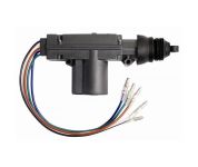 Центральный замок (5 провод.) "FANTOM"