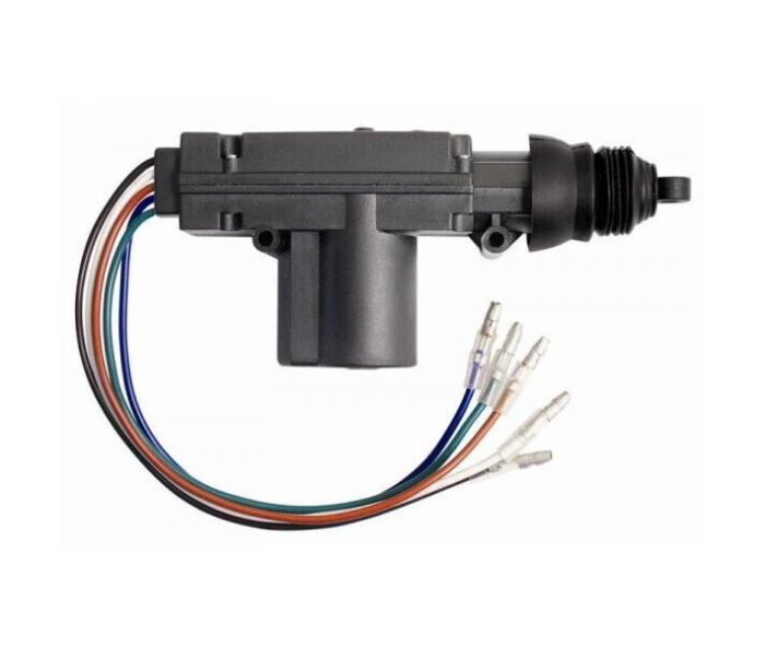 Центральный замок (5 провод.) "FANTOM"