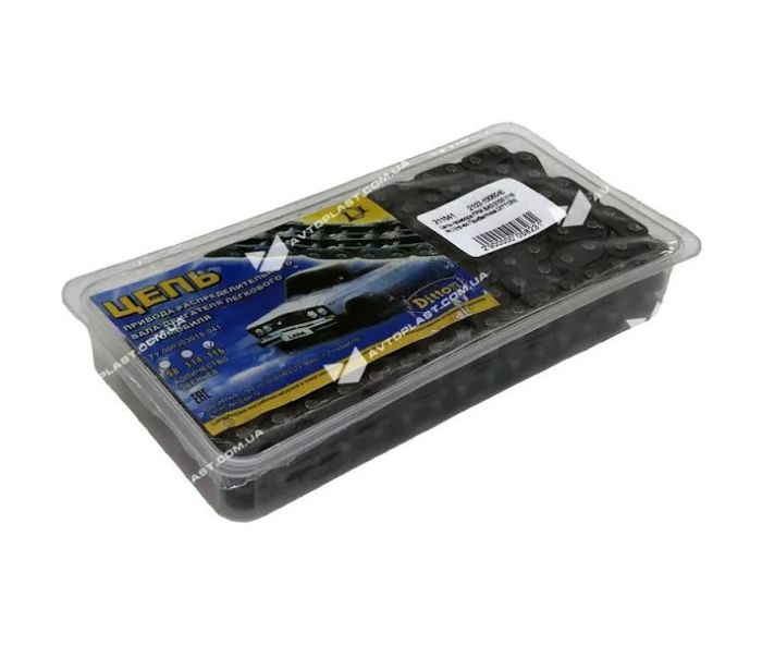 Цепь моторная 2103 (116 зв.) "Ditton"