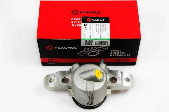 Цилиндр передний 2108 "Flagmus" правый