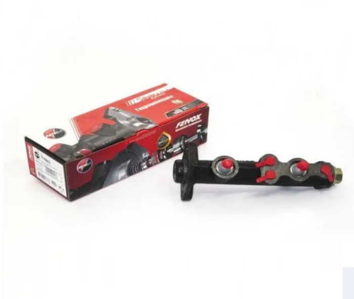 Цилиндр тормозной главный 2101 "FENOX"