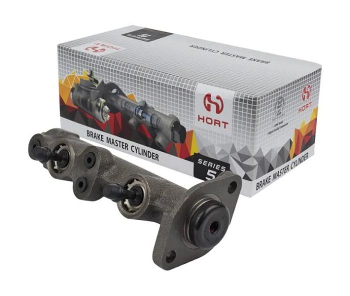 Цилиндр тормозной главный 2101 "HORT" Premium