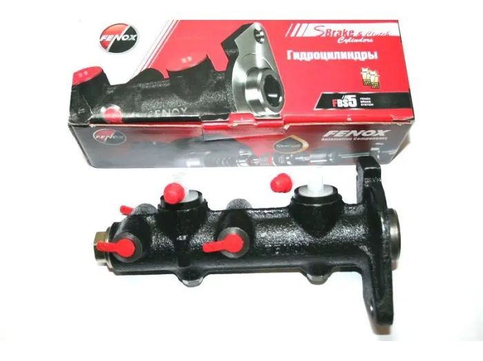 Цилиндр тормозной главный 21213 "FENOX"