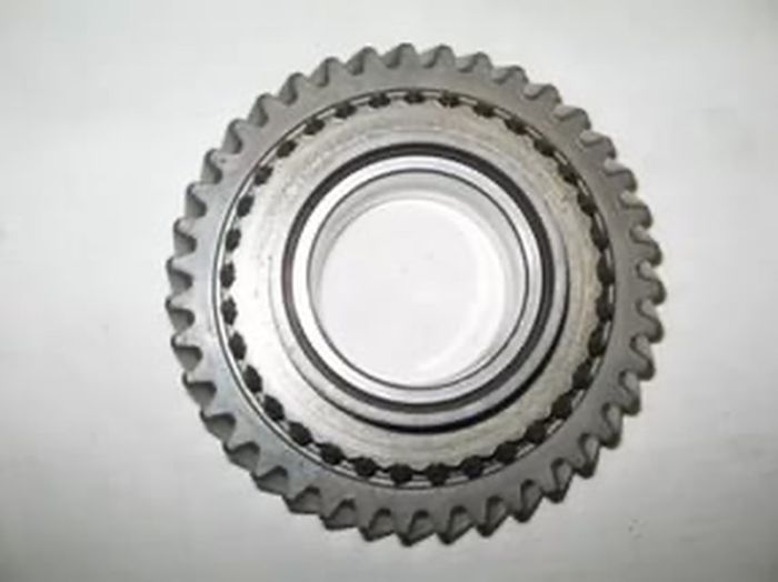 Шестерня КПП 2112 2-й передачи пр-во Тольяти