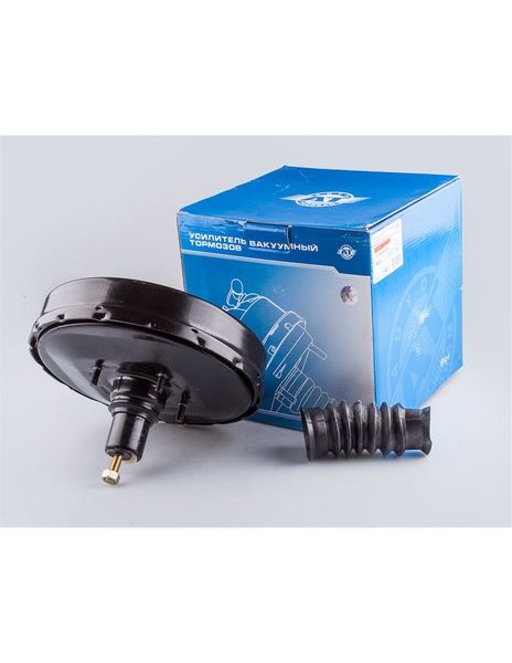 Вакуумный усилитель тормозов  LANOS 1.4-1.6 "АТ"