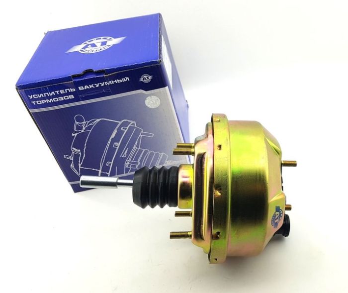 Вакуумный усилитель тормозов 1102, Славута "AT"