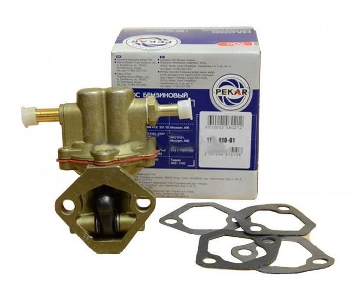 Бензонасос ( насос топливный ) 2108 пр-во ПЕКАР