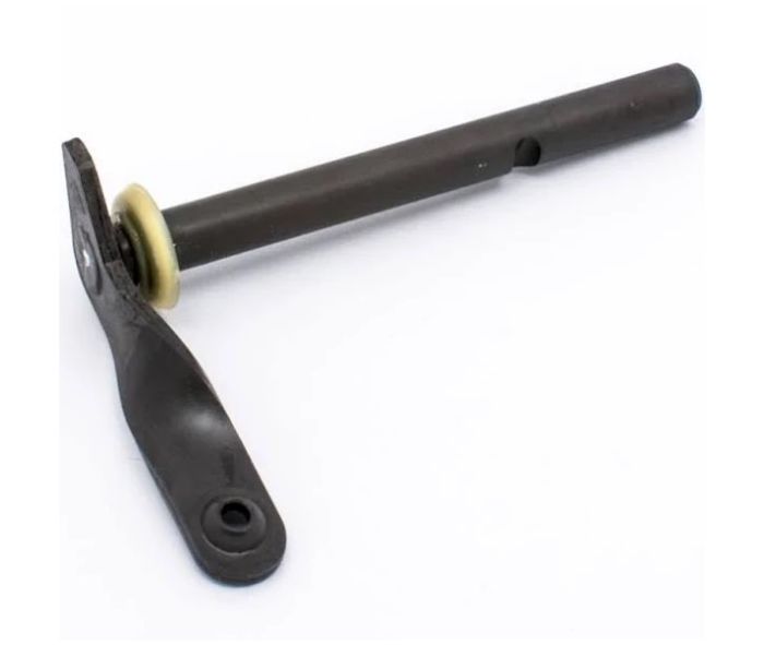 Вилка сцепления  LANOS (ось  Г-образная) "SHIN KUM"