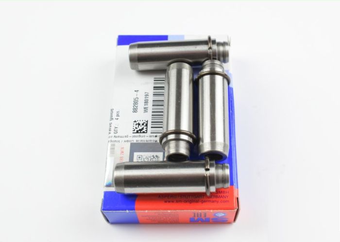 Втулка направляющая клапанов 2101 "SM" впуск (4 шт.)