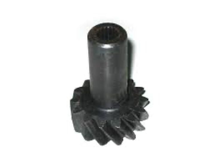 Шестерня привода маслонасоса(грибок)