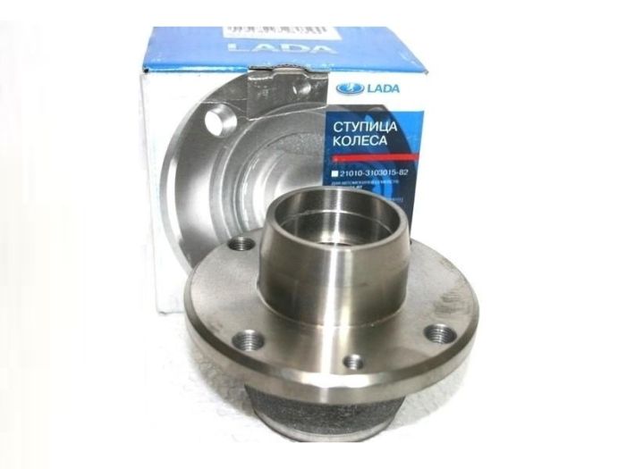 Ступица 2101 "АвтоВАЗ" передняя