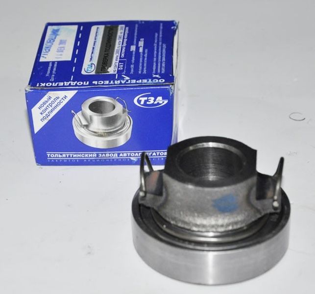 Подшипник выжимной 2101 "ТЗА"