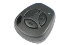 Брелок пульт 1118(2170) пр-во ВАЗ