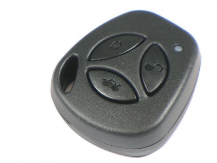 Брелок пульт 1118(2170) пр-во ВАЗ