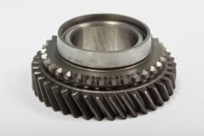 Шестерня КПП 2112 3-й передачи пр-во ВАЗ Шестерня КПП 2112 3-й передачи пр-во ВАЗ