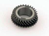 Шестерня КПП 2110 5-й передачи пр-во ВАЗ Шестерня КПП 2110 5-й передачи пр-во ВАЗ