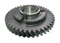 Шестерня КПП 2181 1-й передачи пр-во ВАЗ Шестерня КПП 2181 1-й передачи пр-во ВАЗ