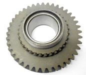 Шестерня КПП 2112 1-й передачи пр-во Тольяти Шестерня КПП 2112 1-й передачи пр-во Тольяти