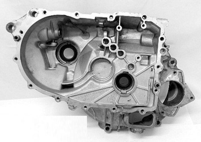 Картер сцепления 2112 пр-во ВАЗ