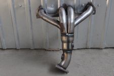 Коллектор выпускной(паук) 8-ми клапанный 4-1 замена катализатора Коллектор выпускной(паук) 8-ми клапанный 4-1 замена катализатора