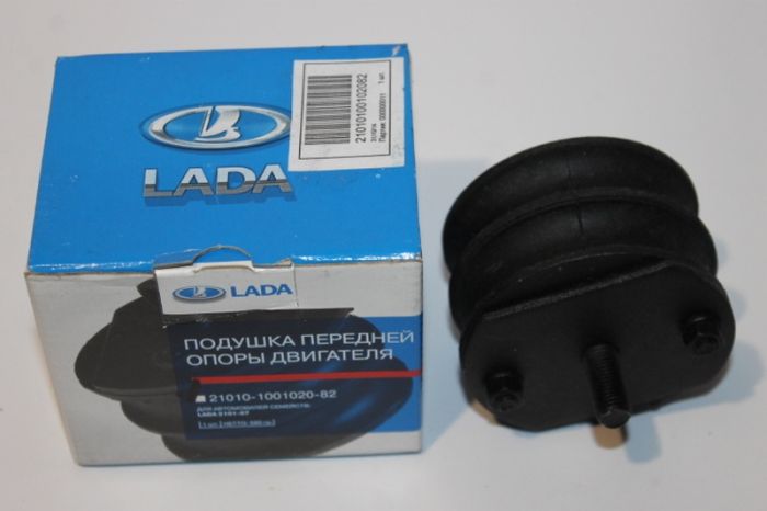 Подушка двигателя 2101 "LADA"