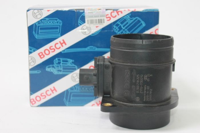 Датчик расхода воздуха 2170 (225) "BOSCH" (Евро-4, 1118, 2123)